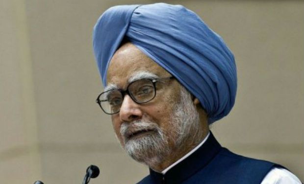 Manmohan Singh (File photo - DC) Manmohan Singh (File photo - DC)